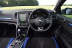 Renault Megane GT Line 2016 года (UK)